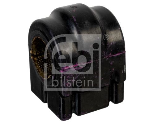Mounting, stabiliser bar