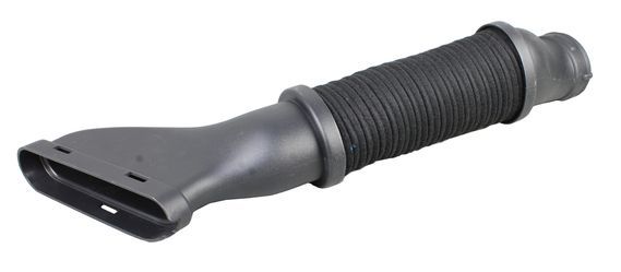 Intake Hose, air filter