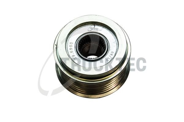 TRUCKTEC AUTOMOTIVE 07.17.067 Alternator freewheel clutch