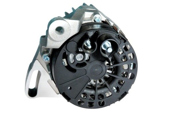 Alternator-2