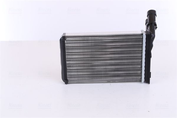 Heat Exchanger, interior heating-2
