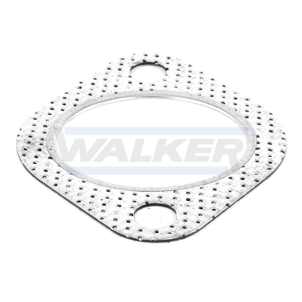 Gasket, exhaust pipe-4