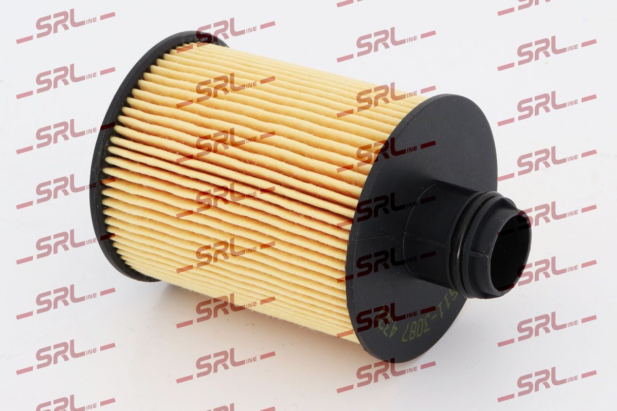 SRLINE S11-3087 Oil filter