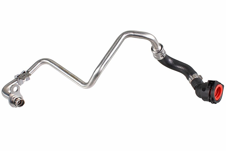 Coolant Pipe