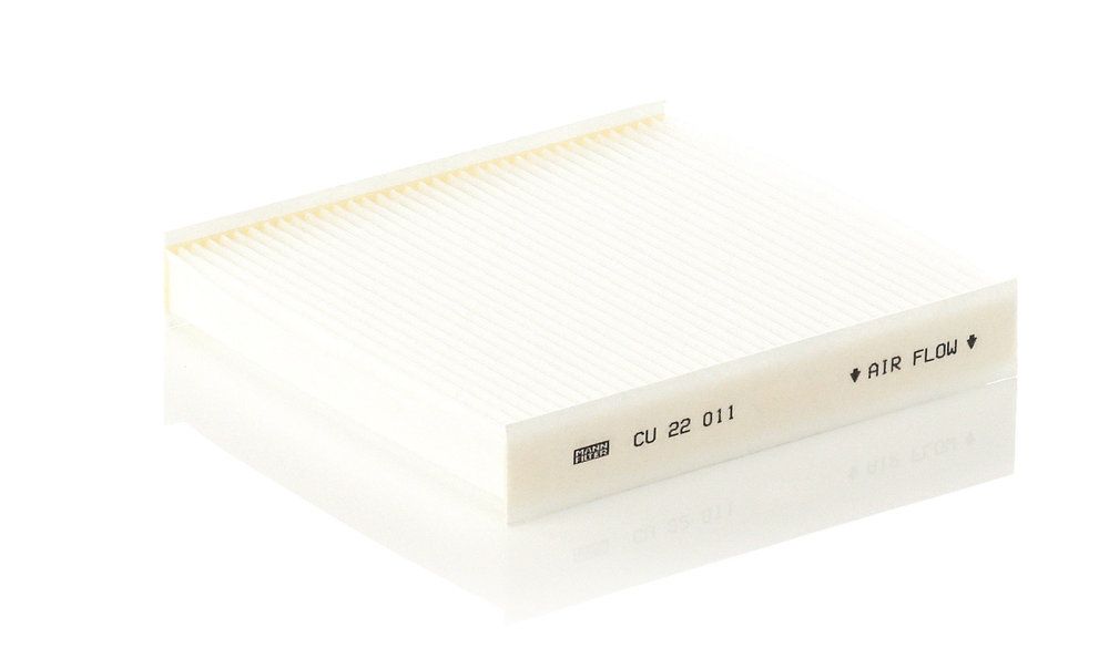 MANN-FILTER CU 22 011 Filter, cabin air