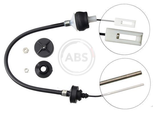 A.B.S. K25900 Sankabos trosas