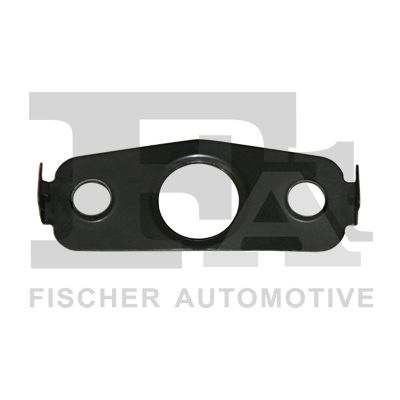 Gasket, oil outlet (charger)