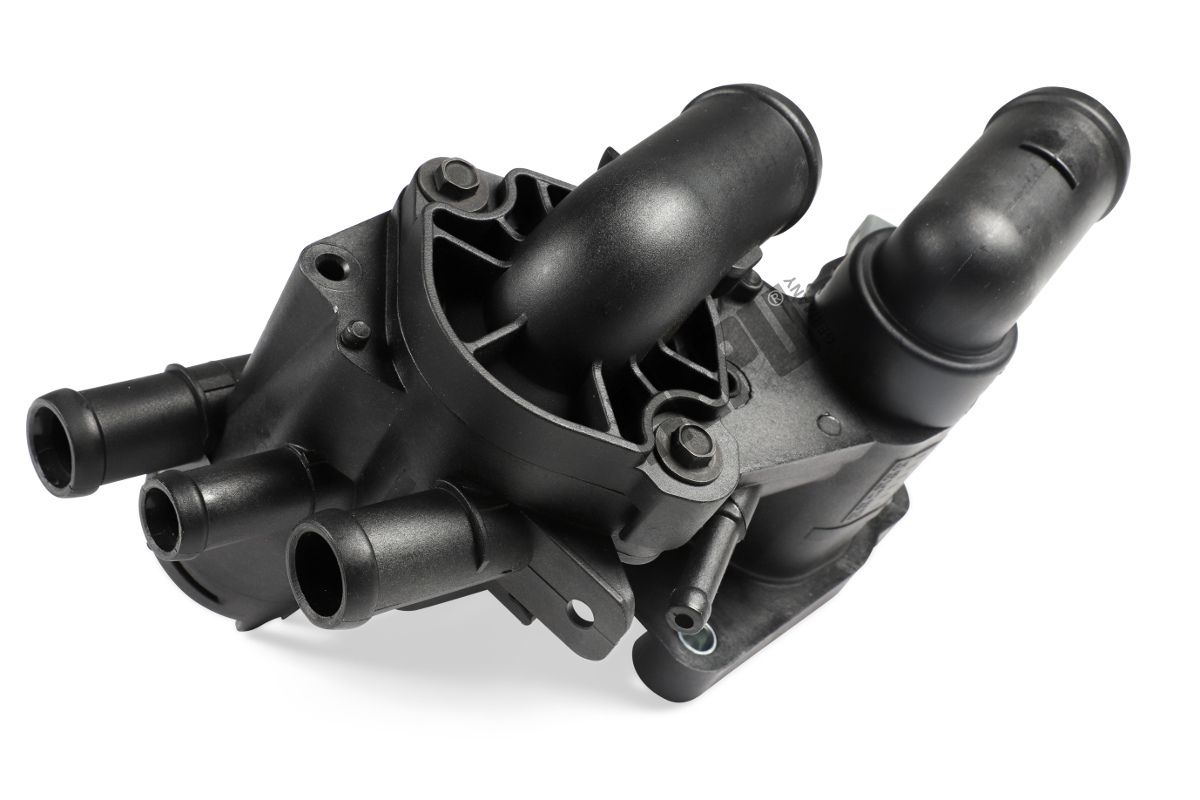 HEPU TM1128 Thermostat, coolant