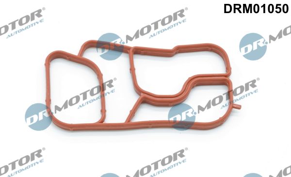 DR.MOTOR AUTOMOTIVE DRM01050 Gasket, oil cooler