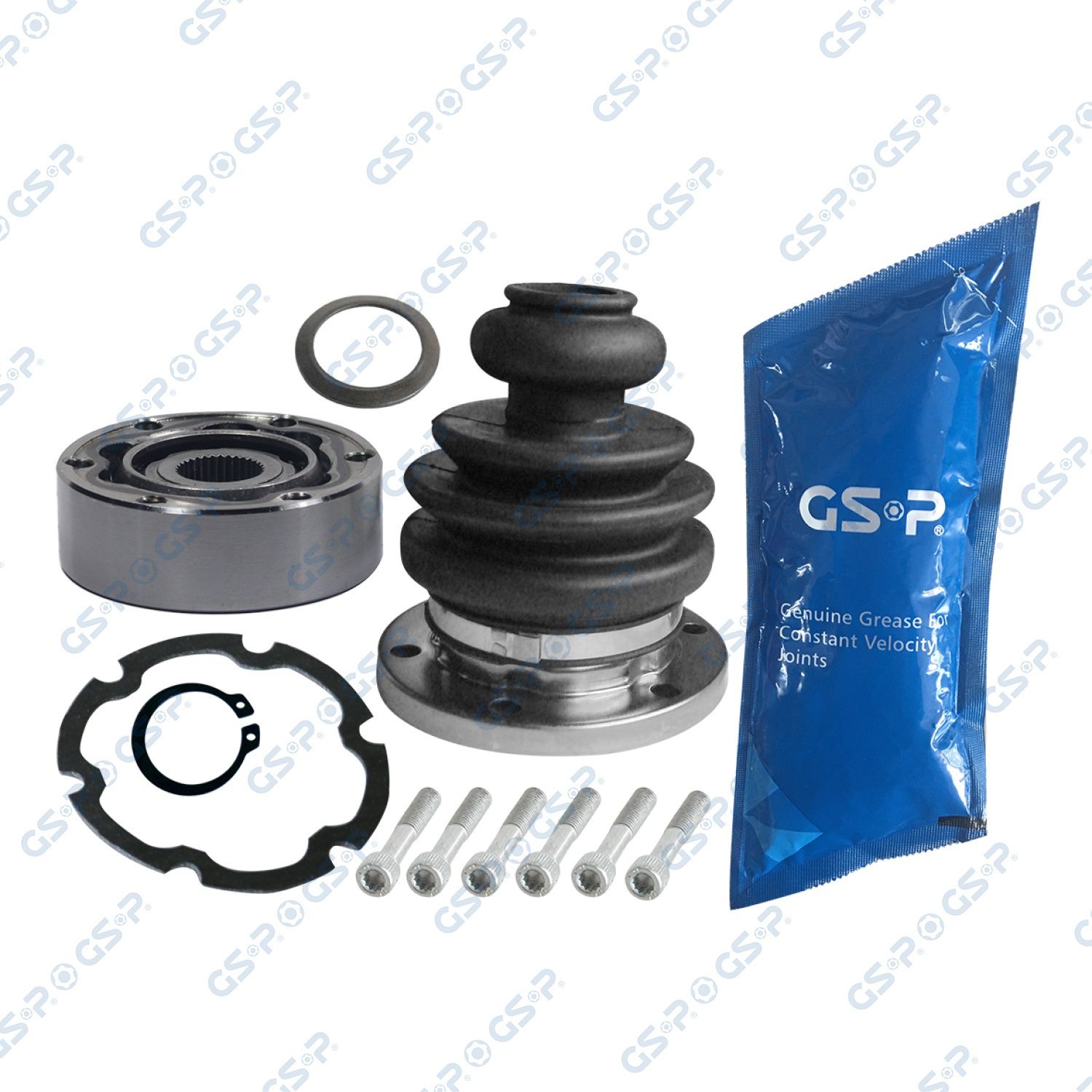 GSP 603002 Joint kit, drive shaft