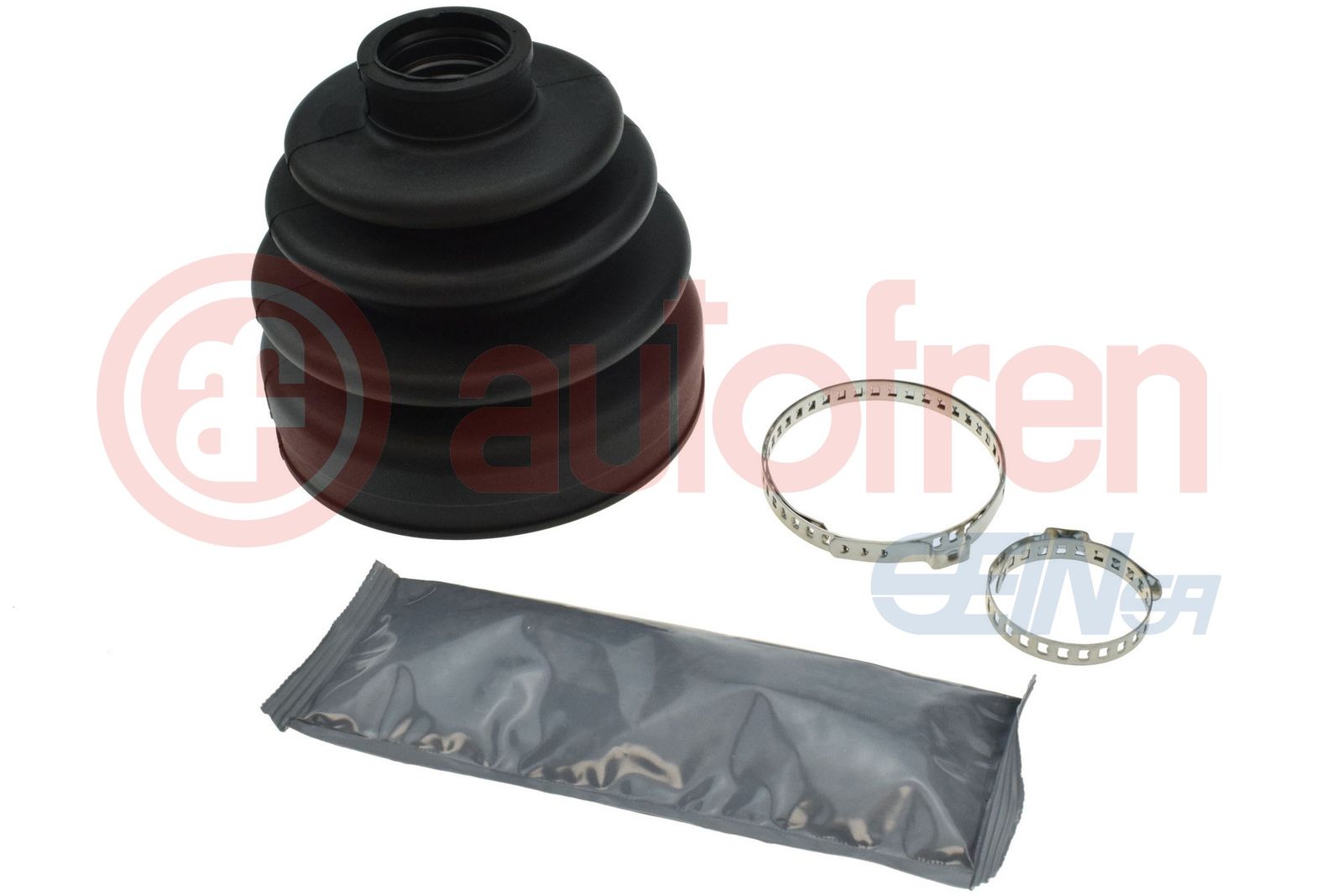 Bellow Kit, drive shaft