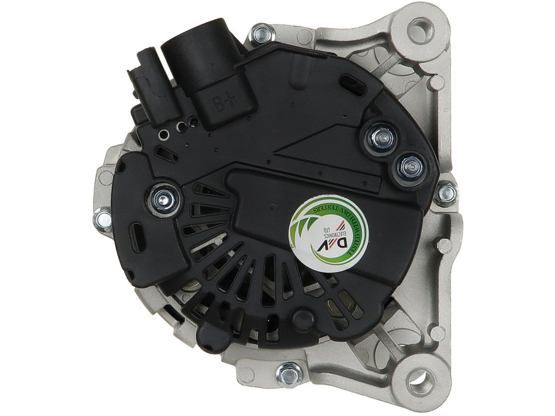 Alternator-2