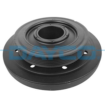 DAYCO DPV1258 Belt pulley, crankshaft