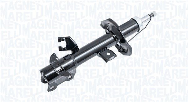 Shock Absorber-1