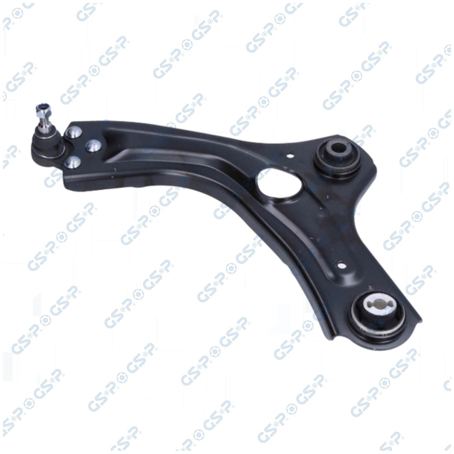 GSP S066008 Control/trailing arm, wheel suspension