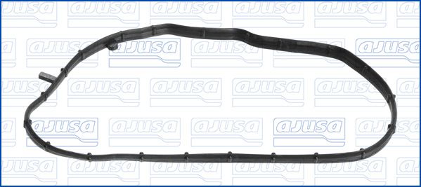 AJUSA 01361000 Gasket, housing cover (crankcase)