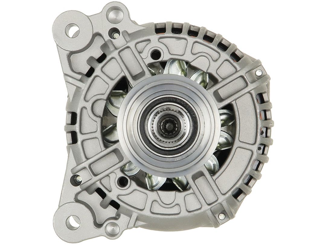 AS-PL A0322 Alternator