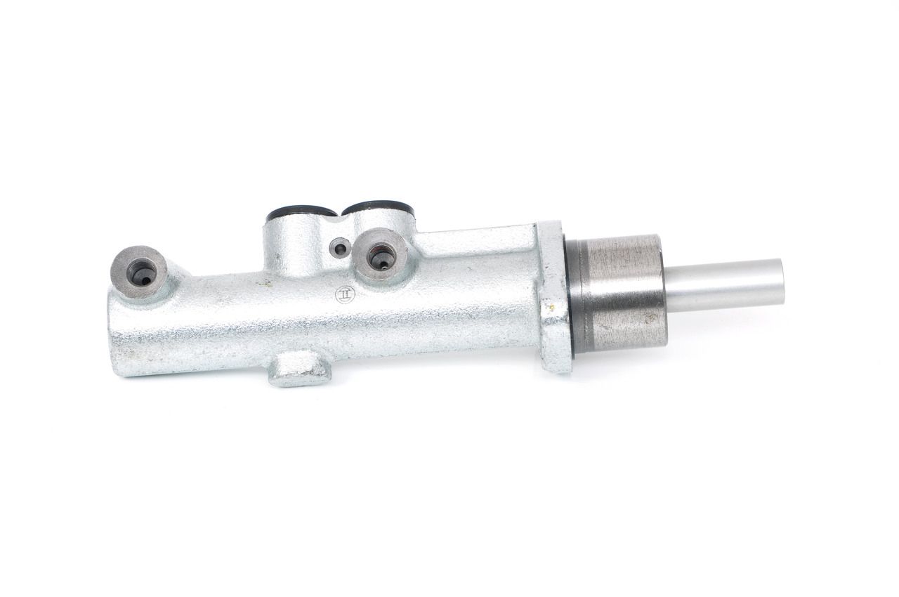 Brake Master Cylinder-3