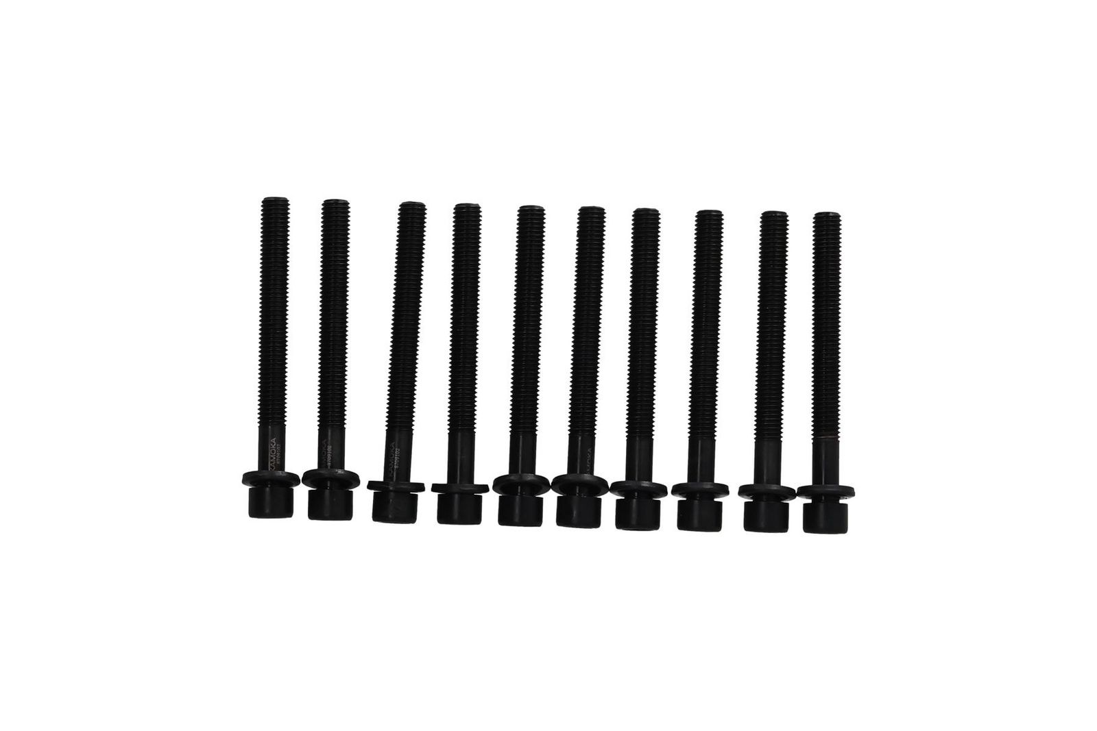KAMOKA 8709102 Cylinder head bolt set