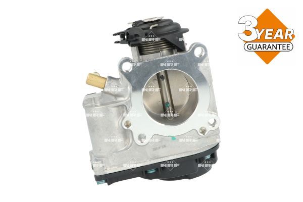 Throttle Body-3