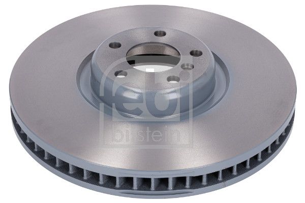 FEBI BILSTEIN 193351 Brake disc