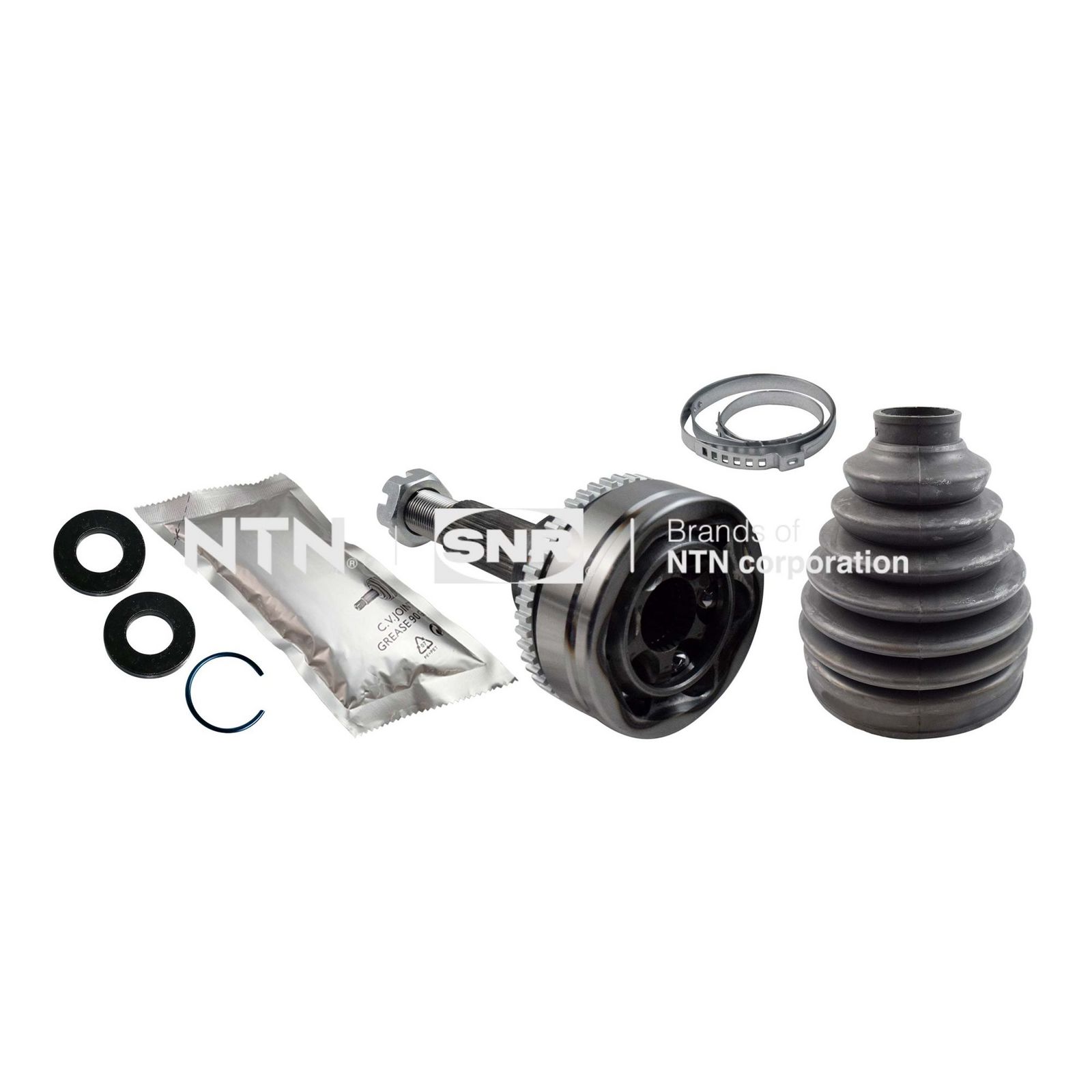 SNR OJK52.018 Joint kit, drive shaft