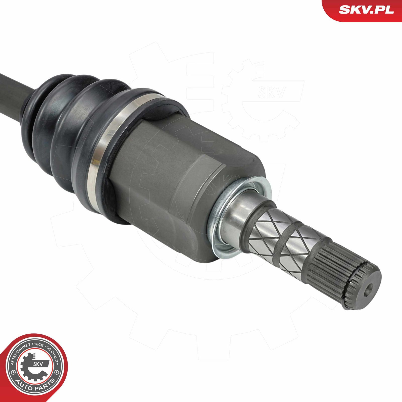 Drive Shaft-2