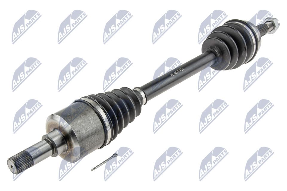 NTY NPW-PE-057 Drive shaft