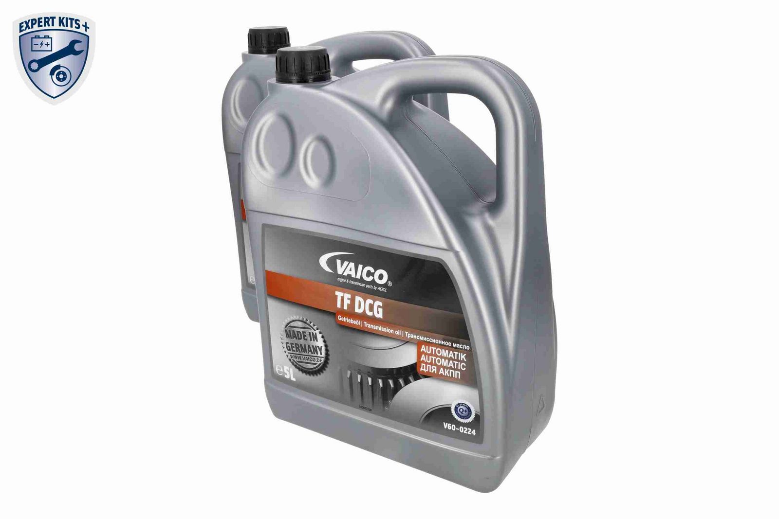 Parts Kit, automatic transmission oil change-5
