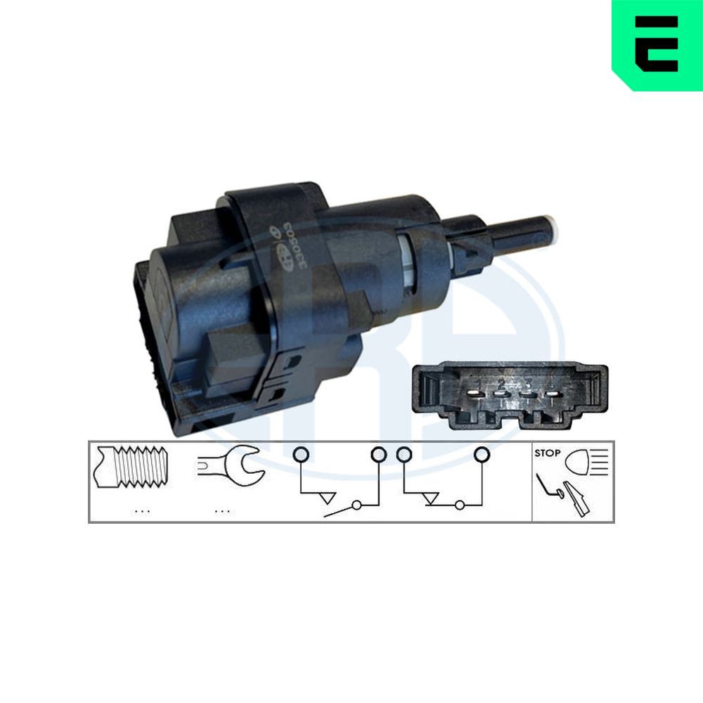 ERA 330503 Stop light switch