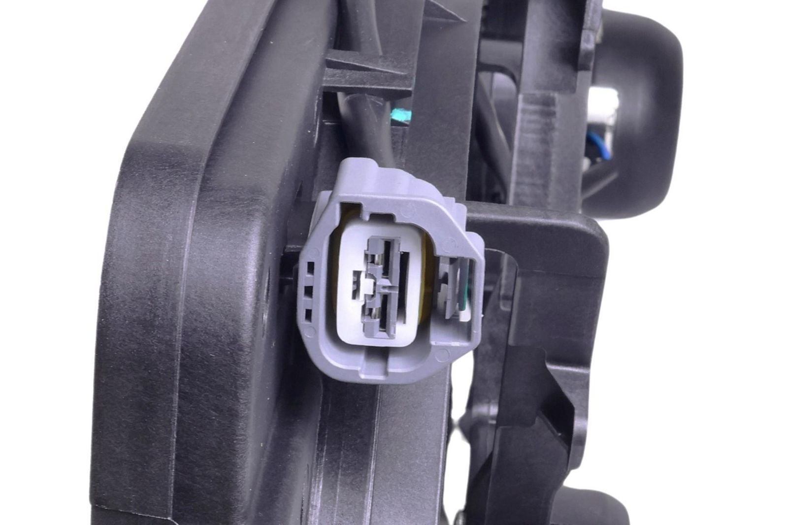 Fan, engine cooling-2