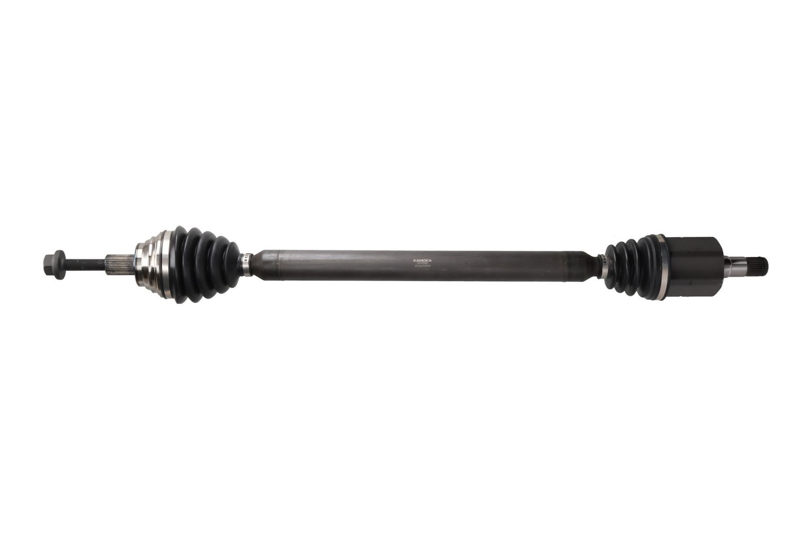 KAMOKA 5010560 Drive shaft