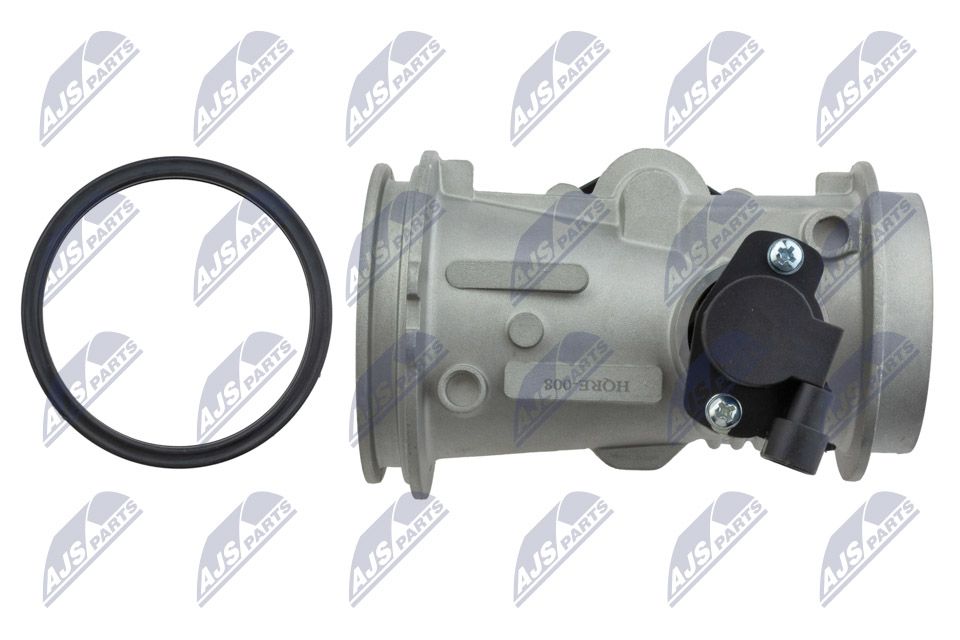 Throttle Body-6