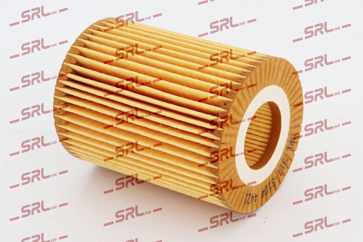 SRLINE S11-3104 Oil filter