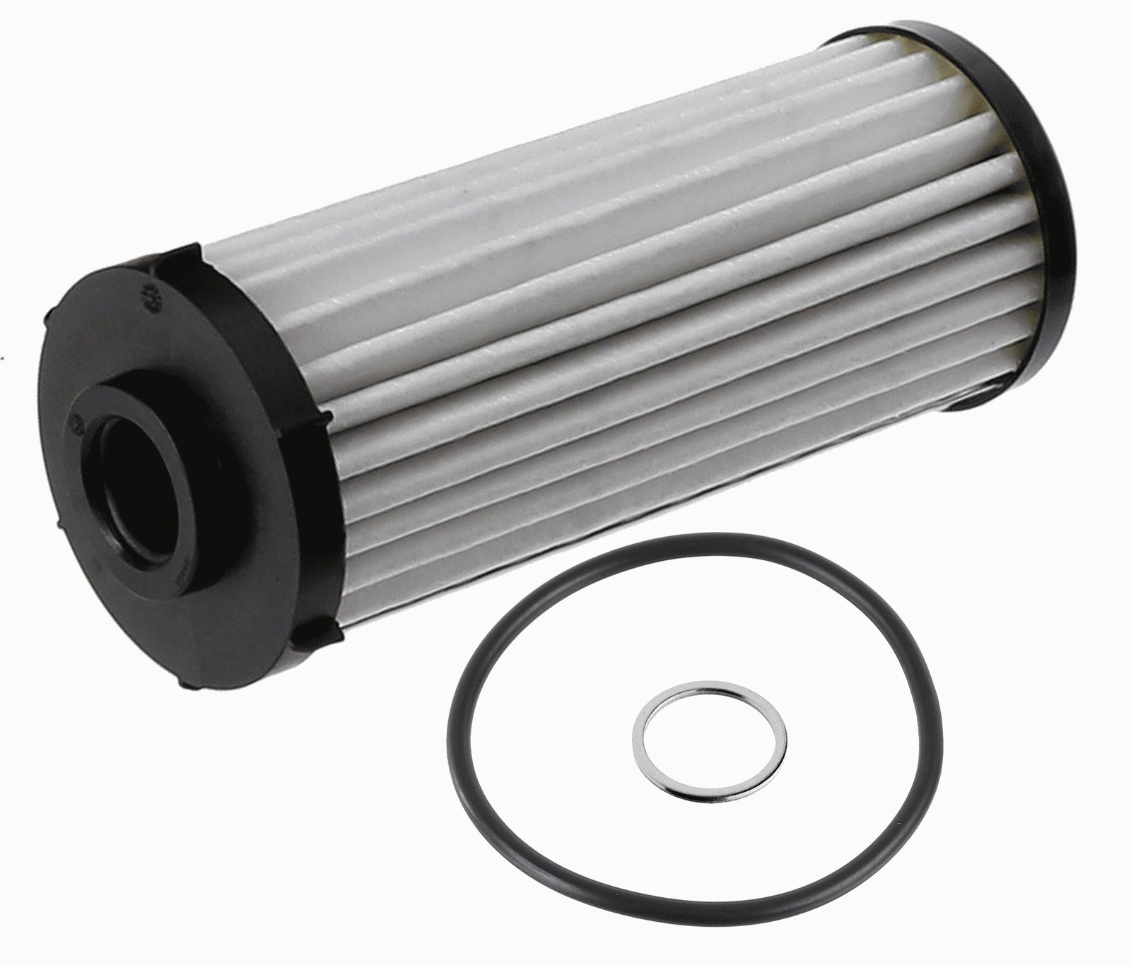 ZF 5961.308.587 Parts kit, automatic transmission oil change