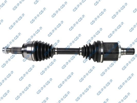 Drive Shaft