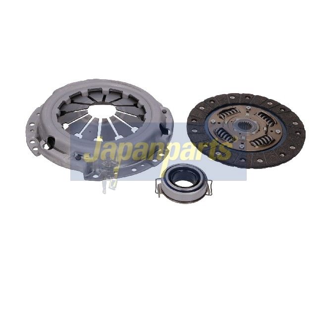 JAPANPARTS KF-2091 Clutch kit
