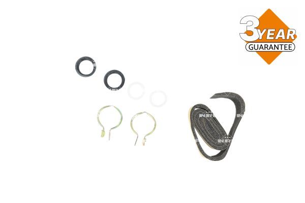 Heat Exchanger, interior heating-5
