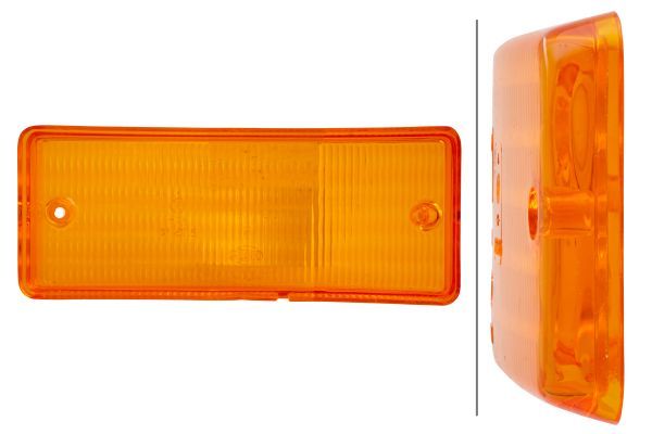 Lens, direction indicator-1