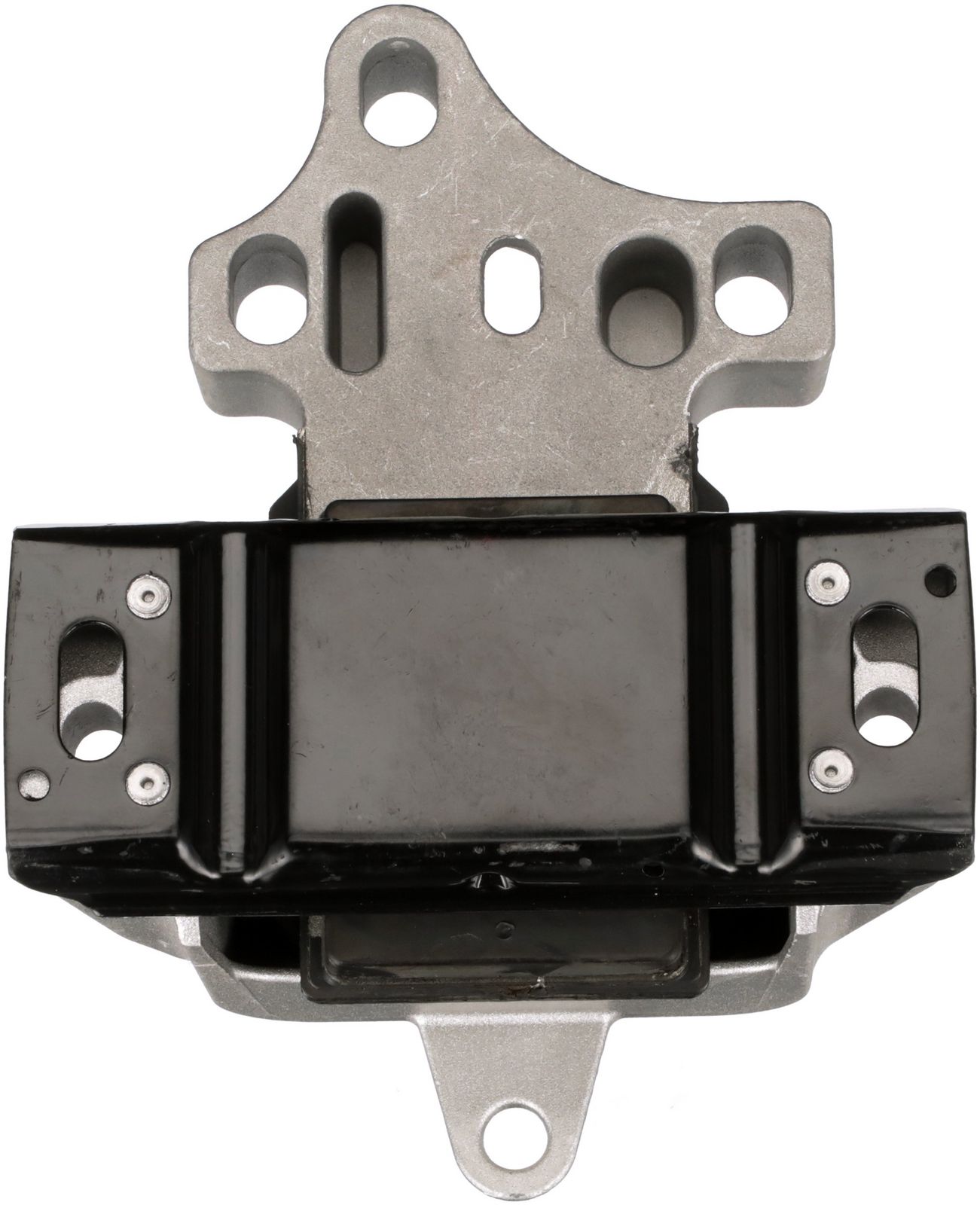 Mounting, engine-2