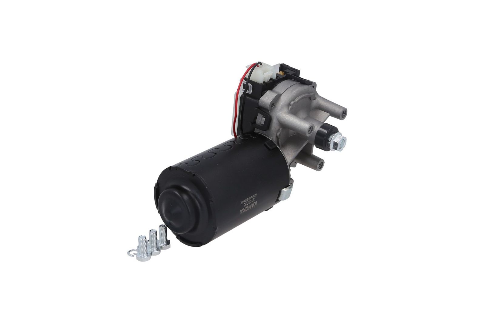 Wiper Motor-4