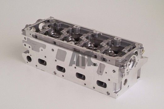 Cylinder Head-5