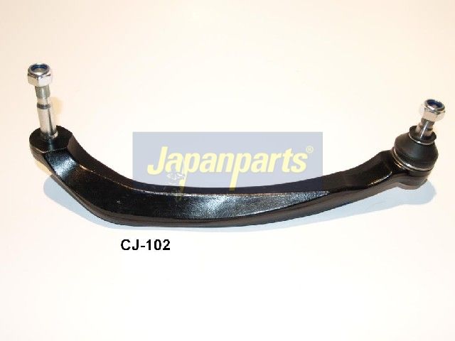 JAPANPARTS CJ-102L Control/trailing arm, wheel suspension