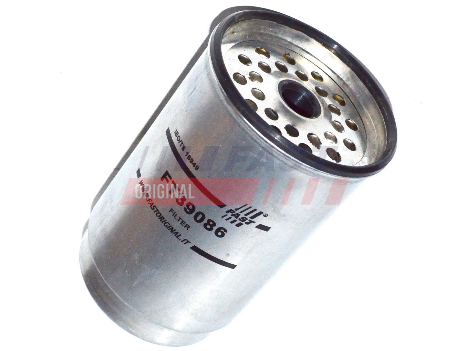 FAST FT39086 Fuel filter