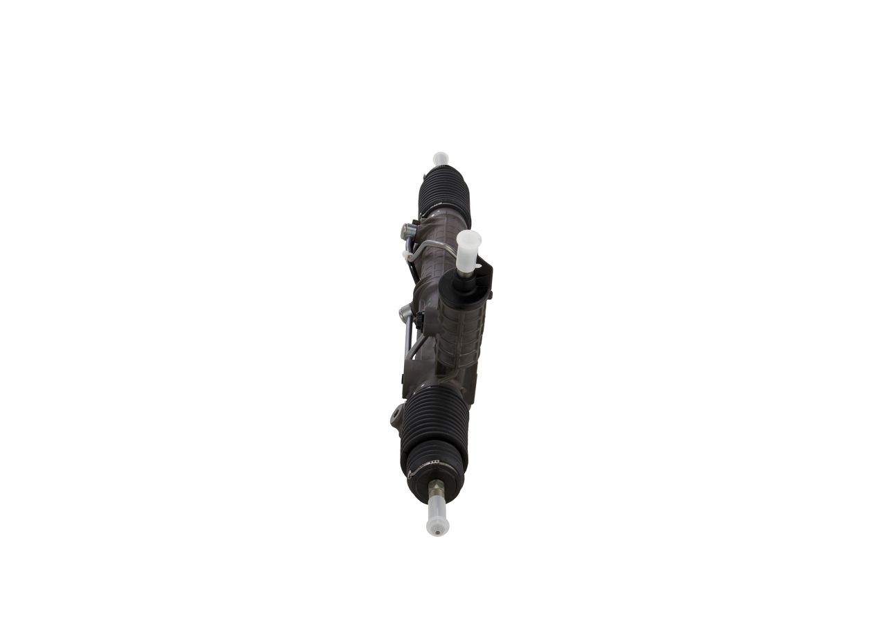 Steering Gear-1