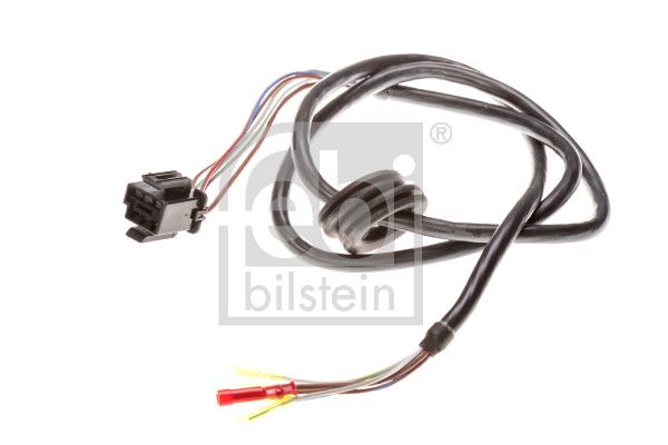 FEBI BILSTEIN 107058 Cable repair kit, boot lid