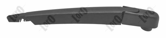 ABAKUS 103-00-034 Wiper arm, window cleaning