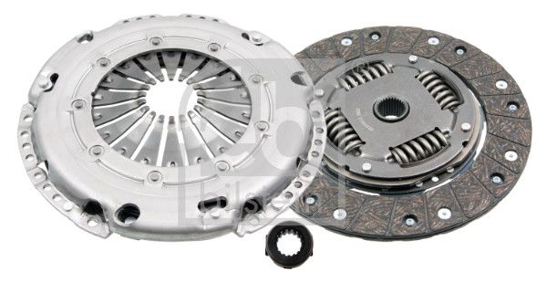 FEBI BILSTEIN 1005473 Clutch kit