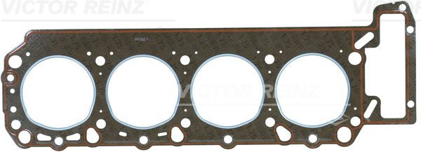 Gasket, cylinder head