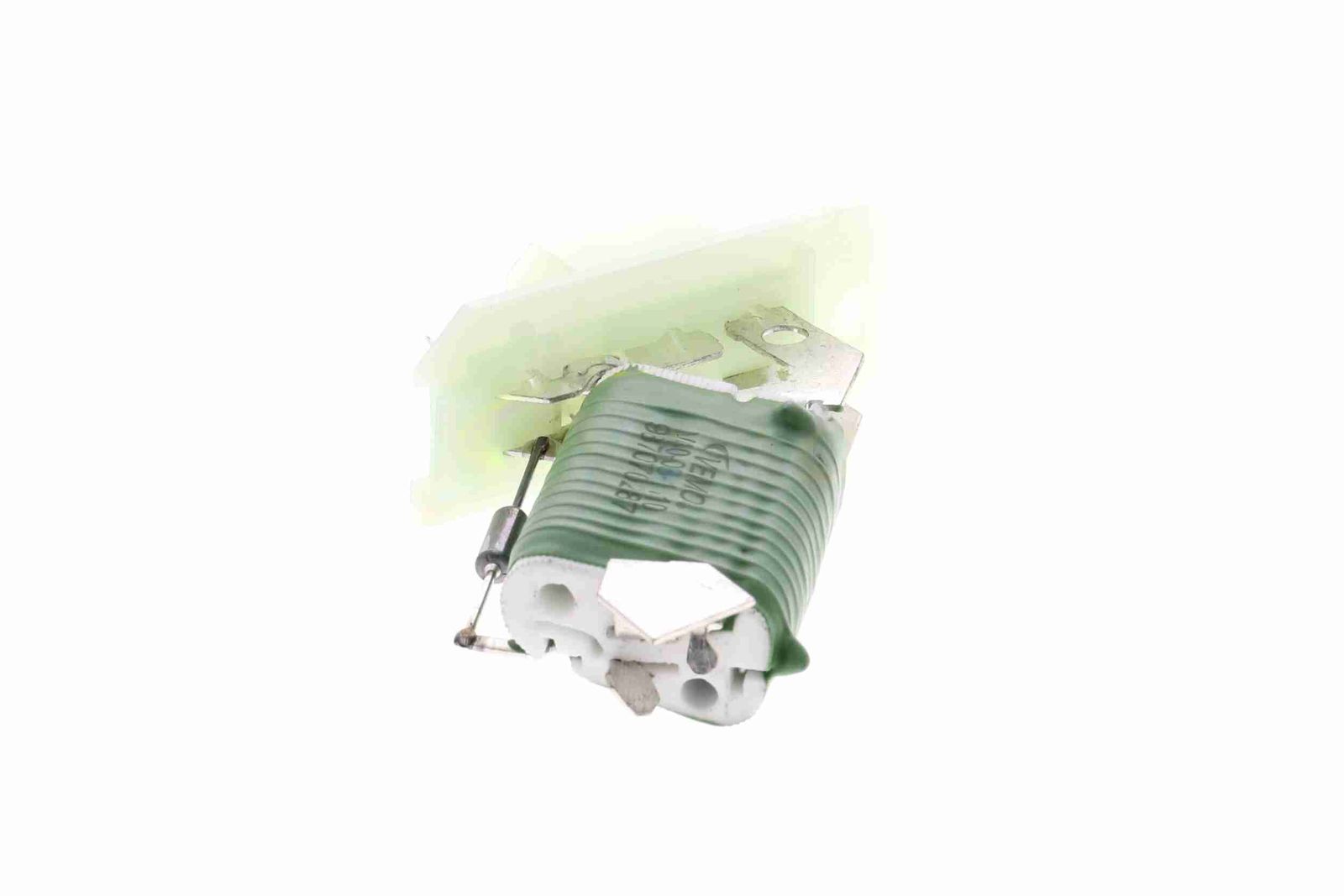 Regulator, interior blower-4